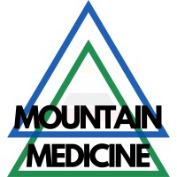 Mountain Medicine logo - Similar company to Arantec