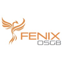 Fenix OSGB logo - Similar company to Semosgb