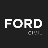 Ford Civil logo - Similar company to Devcorp Construction Limited