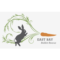 East Bay Rabbit Rescue logo - Similar company to Rocky Mountain House Rabbit Rescue