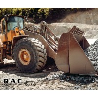 RAC Materials, L.L.C. logo - Similar company to Plain English Technology Services