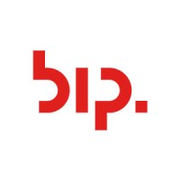 BIP logo - Similar company to Agilex