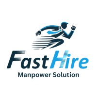FastHire Manpower Solution logo - Similar company to Fasthire.Com