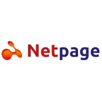 Netpage GmbH logo - Similar company to Netpage