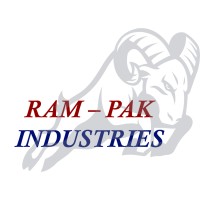 Ram-Pak Industries logo - Similar company to Roll-Up Door, Inc.