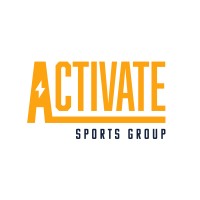 Activate Sports Group logo - Similar company to Entrepreneurship Club | High Point University
