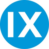 IXSolutions logo - Similar company to Ix Solutions Ltd.