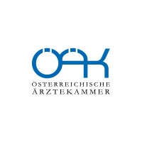 Österreichische Ärztekammer logo - Similar company to Flashfuture Consulting