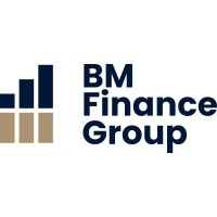 BM FINANCE GROUP logo - Similar company to Nab Conseil Comptabilité Et Audit