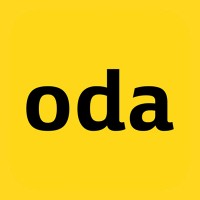 oda logo - Similar company to Haady | هادي