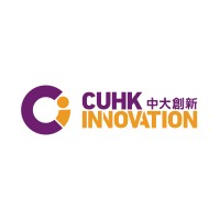 CUHK Innovation Limited logo - Similar company to Cuhk Venture Acceleration Team
