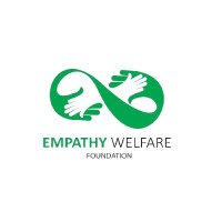 Empathy Wellness Foundation logo - Similar company to Vitamin G