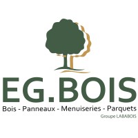 EG BOIS WALCH logo - Similar company to Guimier