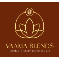 Vaama Blends logo - Similar company to Riyra