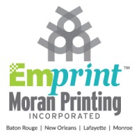Emprint Moran Printing, Inc. logo - Similar company to Digidoc Solutions
