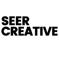 SEER Creative logo - Similar company to Studio Seer