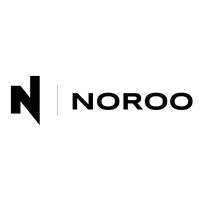 Noroo logo - Similar company to The Fashion Starter