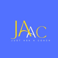 Just Ask A Coach logo - Similar company to Stefanie Kerwin - Personal Health Strategist & Naturopath