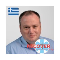RECOVER Greece - Andreas Manousoudakis logo - Similar company to National Council Of And For Persons With Disabilities (Ncpd)