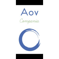 AOV Compania logo - Similar company to La Rustica Riyadh