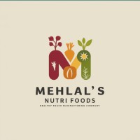 Mehlal's Nutri Foods logo - Similar company to Aamra