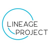 Lineage Project logo - Similar company to Wisdom 2.0
