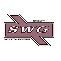 SWG Engineering, LLC logo - Similar company to Aec Engineering, Llc