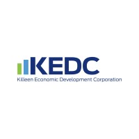 Killeen Economic Development Corporation logo - Similar company to Community Attributes Inc.