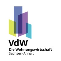 Verband der Wohnungswirtschaft Sachsen-Anhalt e.V. logo - Similar company to Vswg Verband Sächsischer Wohnungsgenossenschaften E. V.