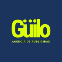 Agencia Güilo logo - Similar company to Universo Orión