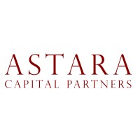 Astara Capital Partners logo - Similar company to Global Technology Acquisition Corp.