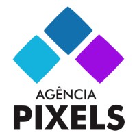 Agência Pixels logo - Similar company to Eagle Agencia
