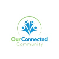 Our Connected Community logo - Similar company to Opportunity Ai