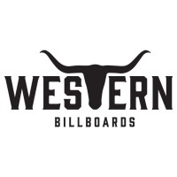 Western Billboards logo - Similar company to Graystone Castle