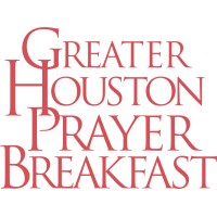 Greater Houston Prayer Breakfast logo - Similar company to The Get Together