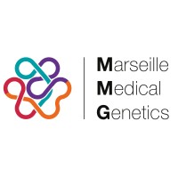Marseille Medical Genetics logo - Similar company to Evora_Eu