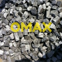 Omax Ferro Alloys Zambia Limited logo - Similar company to Serenje Ferro Alloys Limited