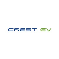 Crest Ev logo - Similar company to Tiger Vision Lighting