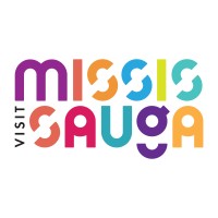 Visit Mississauga logo - Similar company to Destination Direct Canada