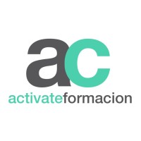 Activate Formación logo - Similar company to Smart Formation
