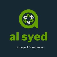 Al Syed Group of Companies logo - Similar company to Techneurs