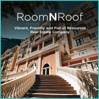 Room N Roof Estate logo - Similar company to O Residence