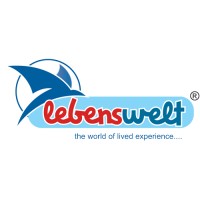 Lebenswelt Hospitality logo - Similar company to The Ad Studio