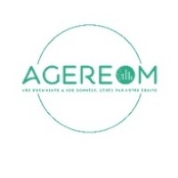 AGEREOM logo - Similar company to Fluid It 360