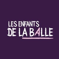 Les enfants de la balle logo - Similar company to Orgerblon Bc🏀 Club De Basketball