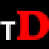 Thoughts Dimension logo - Similar company to Stitch Squares
