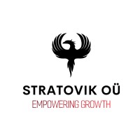 Stratovik OÜ logo - Similar company to Lemon Luice