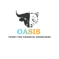 Oasis Stock Market logo - Similar company to Stock Market Broker & Mutual Funds Investment Adviser - Nivesham