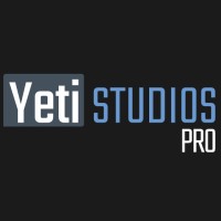 Yeti Studios LLC logo - Similar company to W & E Income Tax Multiservices