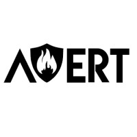 AVERT logo - Similar company to Lightbar Uk